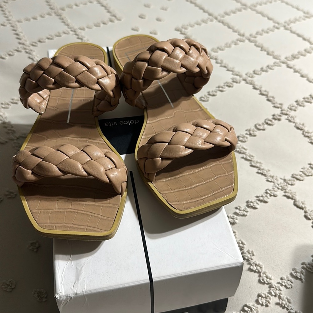 Dolce Vita Cafe Stella size 8.5